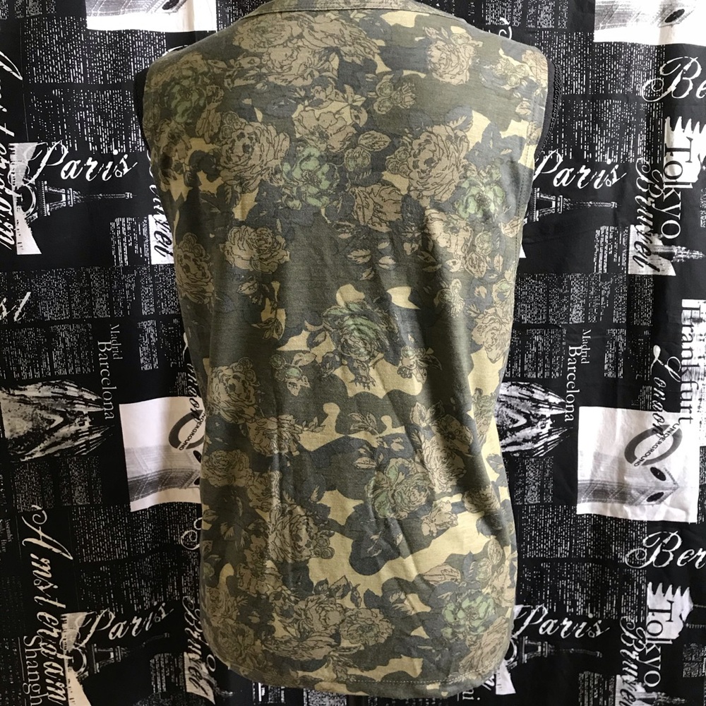 Stranded Tank Top - Picture 5 of 8